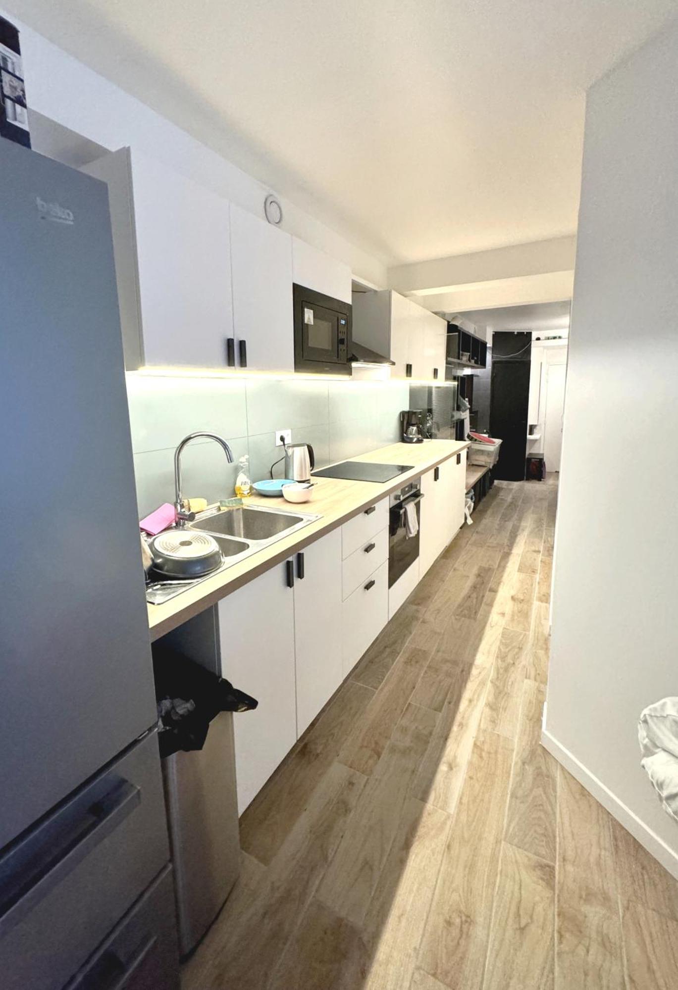 Coliving Marais Homestay