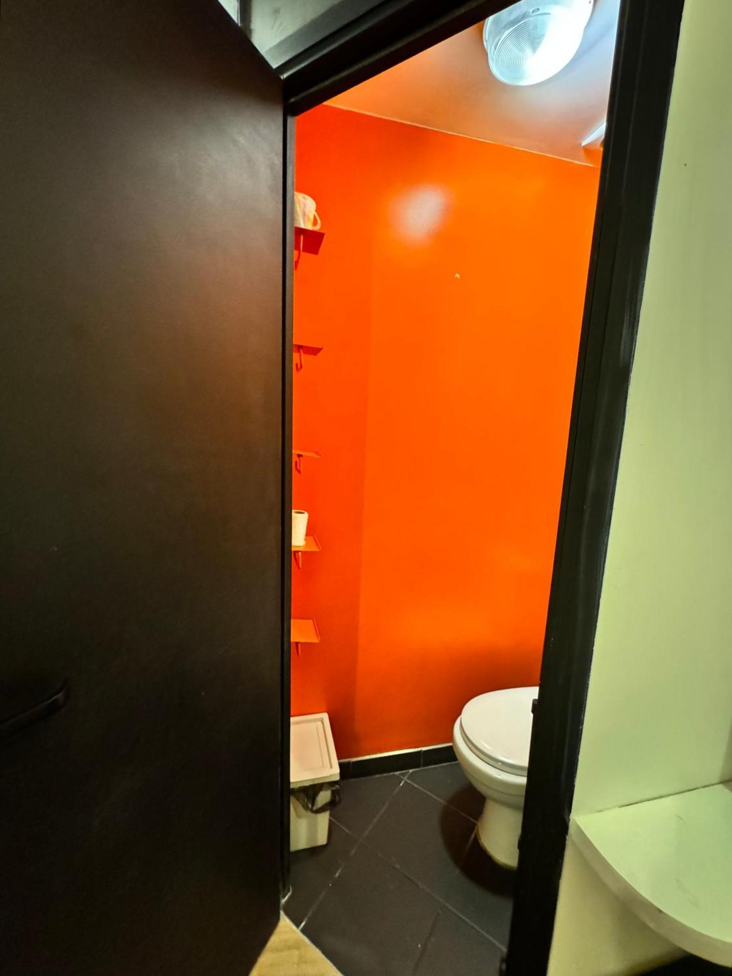 Homestay Coliving Marais